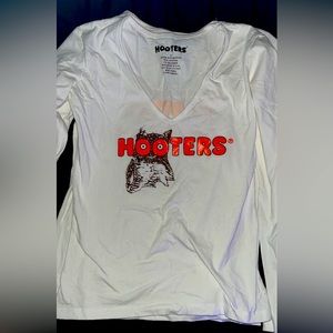 Hooters Long Sleeve